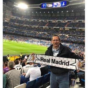 Meet your Posher, Ángel